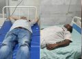 बड़ी खबर : अतिक्रमण चिन्हीकरण करने गई PWD टीम पर हमला