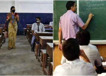 अतिथि शिक्षकों का दर्द : न बढ़ा मानदेय न मिला सेवा सुरक्षा का भरोसा, शिक्षा मंत्री पर गंभीर आरोप