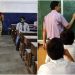 अतिथि शिक्षकों का दर्द : न बढ़ा मानदेय न मिला सेवा सुरक्षा का भरोसा, शिक्षा मंत्री पर गंभीर आरोप