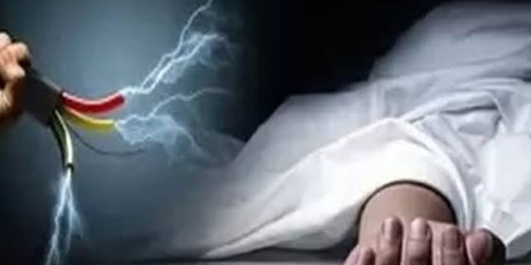दुखद : ऋषिकेश में करंट लगने से मां और 2 साल की बेटी की मौत, बिजली विभाग के तीन अधिकारियों पर कार्रवाई