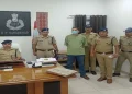 बडी खबर : महिलाओं पर अमर्यादित टिप्पणी और भ्रामक वीडियो फैलाने वाला आरोपी गिरफ्तार