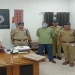 बडी खबर : महिलाओं पर अमर्यादित टिप्पणी और भ्रामक वीडियो फैलाने वाला आरोपी गिरफ्तार