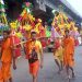 दुखद : कांवड़ यात्रा के दौरान दर्दनाक हादसा, नहर में डूबने से 4 कांवड़ियों की मौत