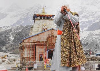 संकट में भाजपा : “क्या थम गई है मोदी लहर?” उत्तराखंड से लेकर पूरे भारत में बदलते सियासी समीकरण