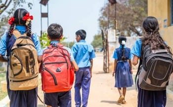 ब्रेकिंग: ऑरेंज अलर्ट के कारण बुधवार को बंद रहेंगे सभी स्कूल और आंगनबाड़ी, DM ने जारी किया आदेश