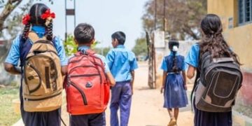 ब्रेकिंग: ऑरेंज अलर्ट के कारण बुधवार को बंद रहेंगे सभी स्कूल और आंगनबाड़ी, DM ने जारी किया आदेश