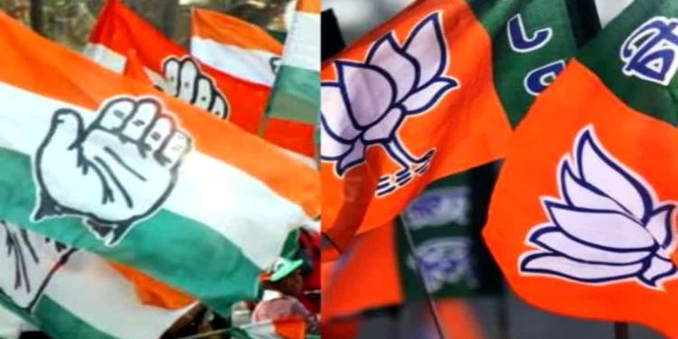 विधानसभा चुनाव : यमकेश्वर विधानसभा सीट पर भाजपा-कांग्रेस बड़े चेहरे पर खेल सकती हैं दांव