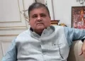 बड़ी खबर : हल्द्वानी शुद्धिकरण मामले में नया मोड़, बीजेपी प्रदेश अध्यक्ष महेंद्र भट्ट पर कर्नाटक में SC-ST एक्ट में मुकदमा दर्ज