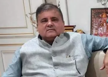 बड़ी खबर : हल्द्वानी शुद्धिकरण मामले में नया मोड़, बीजेपी प्रदेश अध्यक्ष महेंद्र भट्ट पर कर्नाटक में SC-ST एक्ट में मुकदमा दर्ज