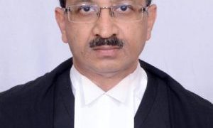 रुद्रप्रयाग: दिनेश भट्ट बने दिल्ली हाईकोर्ट के न्यायाधीश, रुद्रप्रयाग में खुशी की लहर