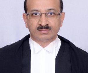 रुद्रप्रयाग: दिनेश भट्ट बने दिल्ली हाईकोर्ट के न्यायाधीश, रुद्रप्रयाग में खुशी की लहर