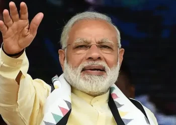 घर-घर मोदी सरकार : गुजरात की 6 छोटी पार्टियों को 1700 करोड़ का चंदा