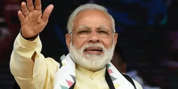 घर-घर मोदी सरकार : गुजरात की 6 छोटी पार्टियों को 1700 करोड़ का चंदा