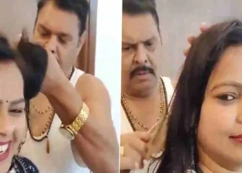 बड़ी खबर : अभिनेत्री उर्मिला सनावर पर एक और केस दर्ज, बोली मेरा फर्जी अकाउंट बनाकर मुझे किया जा रहा बदनाम