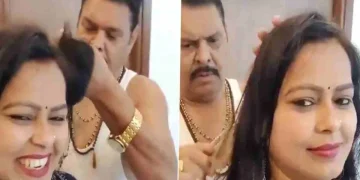 बड़ी खबर : अभिनेत्री उर्मिला सनावर पर एक और केस दर्ज, बोली मेरा फर्जी अकाउंट बनाकर मुझे किया जा रहा बदनाम