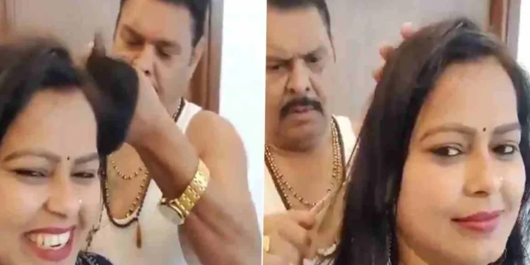 बड़ी खबर : अभिनेत्री उर्मिला सनावर पर एक और केस दर्ज, बोली मेरा फर्जी अकाउंट बनाकर मुझे किया जा रहा बदनाम