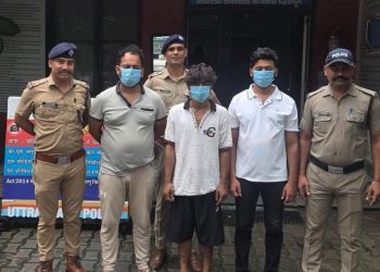 ऋषिकेश दुष्कर्म मामला : पुलिस ने आरोपी और होटल कर्मी सहित तीन लोगों को किया गिरफ्तार