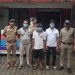 ऋषिकेश दुष्कर्म मामला : पुलिस ने आरोपी और होटल कर्मी सहित तीन लोगों को किया गिरफ्तार