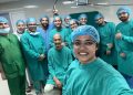 बाल-बाल बचे : अब सरकारी खर्चे पर उगेंगे बाल, अस्पताल में फ्री हेयर ट्रांसप्लांट शुरू