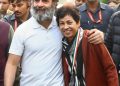 कांग्रेस :4 साल पहले आज ही के दिन शुरू हुई थी भारत जोड़ो यात्रा