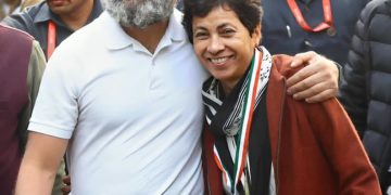 कांग्रेस :4 साल पहले आज ही के दिन शुरू हुई थी भारत जोड़ो यात्रा
