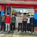 छात्रसंघ चुनाव : रंजिश में हंगामा, पुलिस ने 7 युवकों को दबोचा