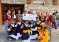 गुड न्यूज : HNBGU का जलवा, देवभूमि महोत्सव में लोकगीत में पहला और लोकनृत्य में दूसरा स्थान