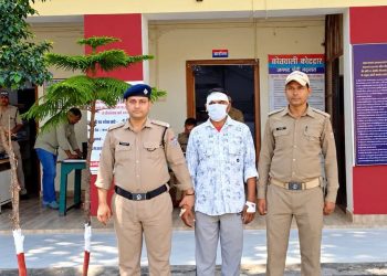 बड़ी खबर : यूटीईटी में सॉल्वर गैंग का भंडाफोड़, मुख्य आरोपी काशीपुर से धरा गया