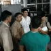 बड़ी खबर : यहां परिवहन कार्यालय के अंदर फायरिंग से हड़कंप