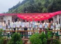 शिक्षक दिवस : नागेन्द्र इंटर कॉलेज बजीरा में शिक्षक दिवस धूमधाम से मना, प्रबंध समिति ने शिक्षकों को किया सम्मानित