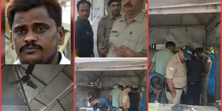 बड़ी खबर : निठारी कांड के दोषी सुरेंद्र कोली की मौत का कारण स्पष्ट, पोस्टमार्टम में फांसी से दम घुटने की पुष्टि