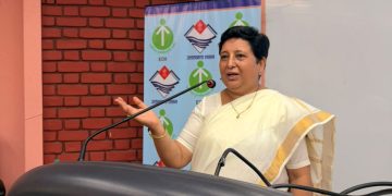देवभूमि उद्यमिता योजना के 6 दिवसीय रेजिडेंशियल EDP का IIM काशीपुर में समापन