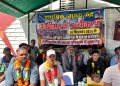 शर्मनाक : पीएचसी उच्चीकरण की मांग को लेकर क्रमिक अनशन 9वें दिन भी जारी