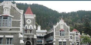 ब्रेकिंग : VMSB-UTU के पांच कैंपस में निदेशक भर्ती का मामला हाईकोर्ट पहुंचा, ‘डेपुटेशन-ओनली’ व्यवस्था पर उठे सवाल