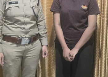क्राइम : लाखों के डेयरी विवाद में महिला ने की महिला के अपहरण की साजिश, युवती गिरफ्तार, 4 फरार