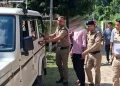 कोटद्वार : UTET परीक्षा में मुन्नाभाई पकड़ा गया, दूसरे के स्थान पर परीक्षा दे रहा था युवक