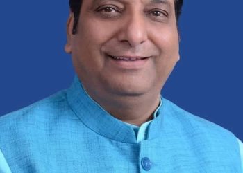 बड़ी खबर : धर्मपुर में बीजेपी और विधायक विनोद चमोली को झटका, दो मंडल अध्यक्षों ने दिया पद से इस्तीफा