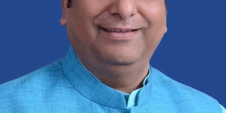 बड़ी खबर : धर्मपुर में बीजेपी और विधायक विनोद चमोली को झटका, दो मंडल अध्यक्षों ने दिया पद से इस्तीफा