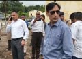 बड़ी खबर : कुमाऊं कमिश्नर दीपक रावत का औचक निरीक्षण, EO का वेतन रोकने के निर्देश