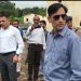 बड़ी खबर : कुमाऊं कमिश्नर दीपक रावत का औचक निरीक्षण, EO का वेतन रोकने के निर्देश