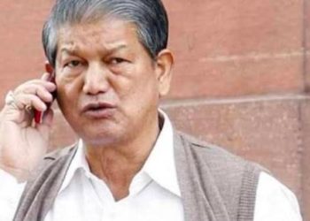 ब्रेकिंग : ED की रेड के बाद हरीश रावत का बड़ा फैसला, कांग्रेस के पदों से दिया इस्तीफा