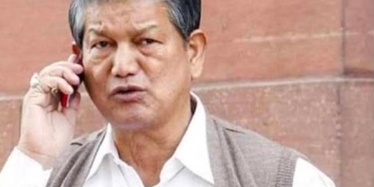 ब्रेकिंग : ED की रेड के बाद हरीश रावत का बड़ा फैसला, कांग्रेस के पदों से दिया इस्तीफा