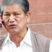 ब्रेकिंग : ED की रेड के बाद हरीश रावत का बड़ा फैसला, कांग्रेस के पदों से दिया इस्तीफा