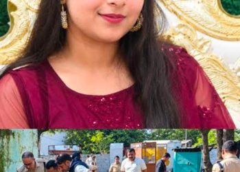 देहरादून : दिल दहला देने वाली वारदात, पत्नी को गोली मारने के बाद पति ने खुद किया पुलिस को फोन