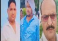 बड़ी खबर : हिमाचल पुलिस ने उत्तराखंड आबकारी विभाग के 4 कर्मचारियों को किया गिरफ्तार