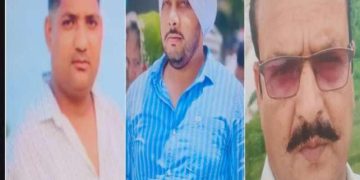 बड़ी खबर : हिमाचल पुलिस ने उत्तराखंड आबकारी विभाग के 4 कर्मचारियों को किया गिरफ्तार