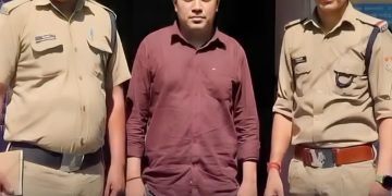  रुद्रप्रयाग :केदारनाथ हेली सेवा के नाम पर 5 लाख की ठगी, गुप्तकाशी पुलिस ने आरोपी को किया गिरफ्तार