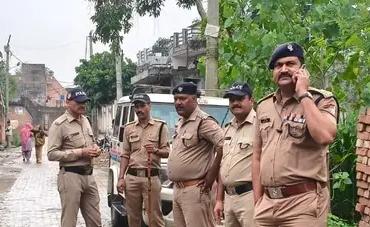 ब्रेकिंग : युवक ने युवक-युवती पर झोंकी गोलियां, एक की मौत, युवती की हालत नाजुक