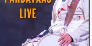गजब : पांडवाज़ ग्रुप ने सोशल मीडिया से लगाई गुहार, 38वें राष्ट्रीय खेल के कलाकारों का भुगतान 21 महीने से लटका