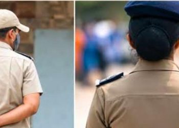 हरिद्वार : महिला कांस्टेबल ने होमगार्ड जवान पर लगाया छेड़छाड़ का आरोप